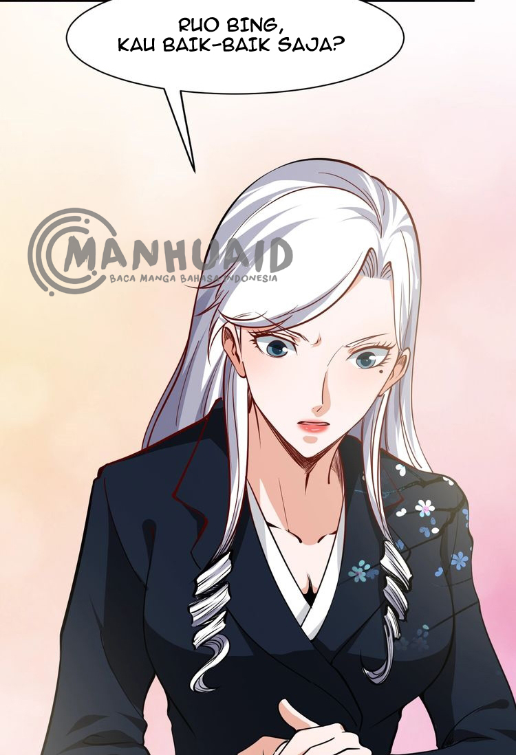 Melee Mad Soldier! Chapter 12 Gambar 16